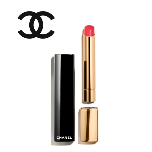 CHANEL- ROUGE ALLURE L’EXTRAIT-High-Intensity Lip Color- 844 Rose Impulse - Picture 1 of 5